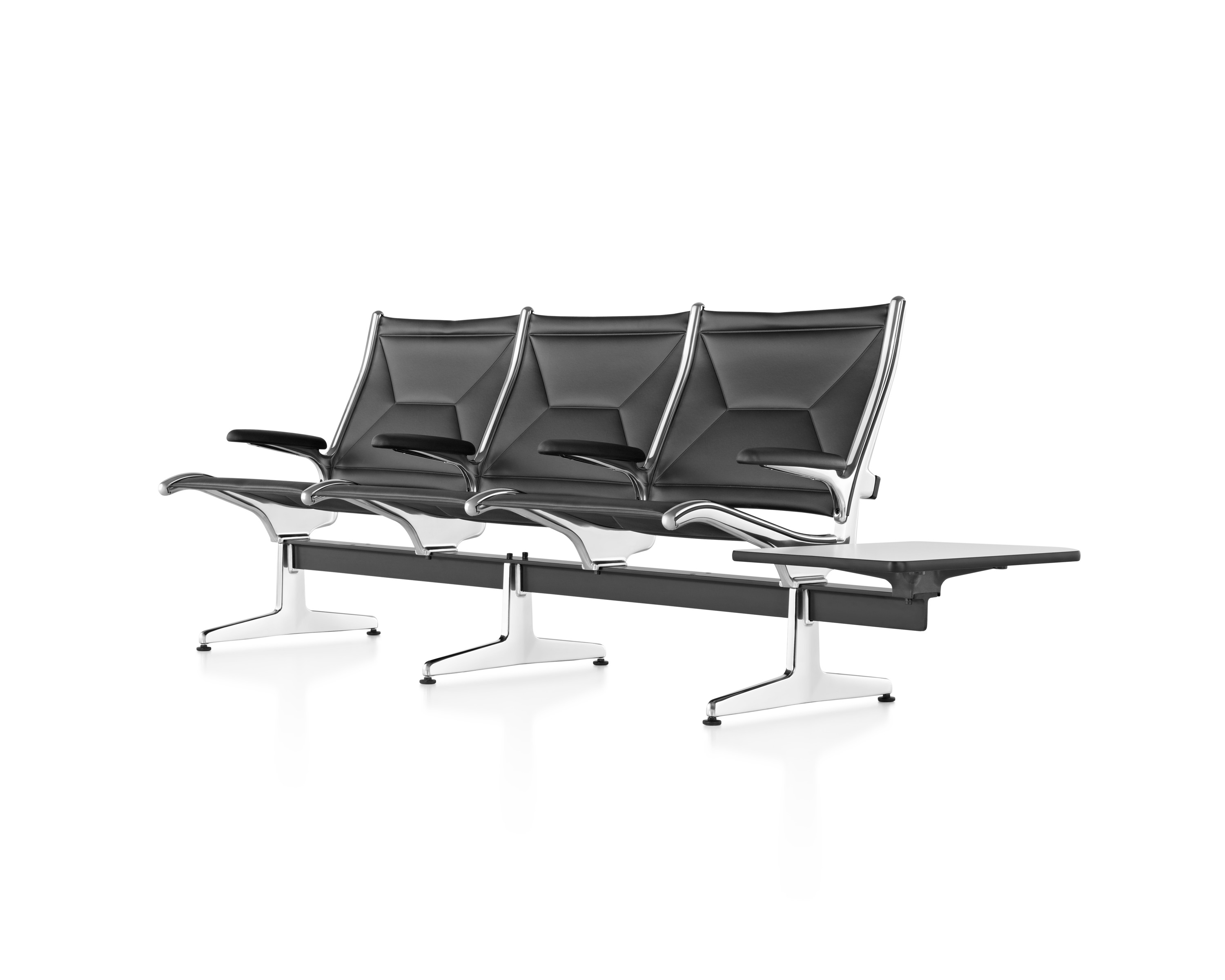 公共座椅|机场椅|办公家具|华体会体育官方在线官网家具|伊姆斯串联吊索等候排椅